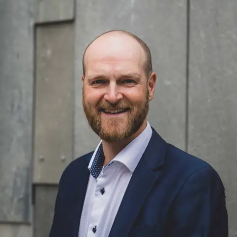 Andreas Øvsthus