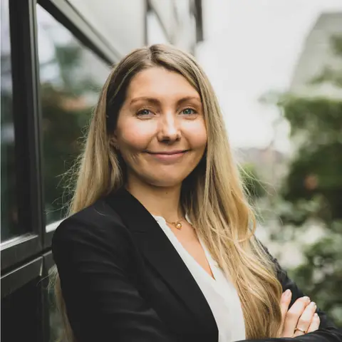 Anna Karine Svendsen