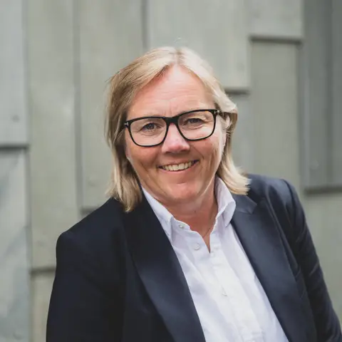 Kine Haug