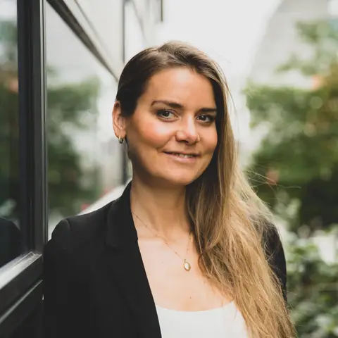 Anne Heidi Rødal