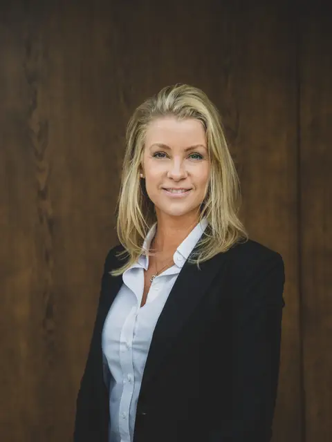 Karoline C. Michaelsen