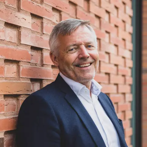 Kjetil Auensen