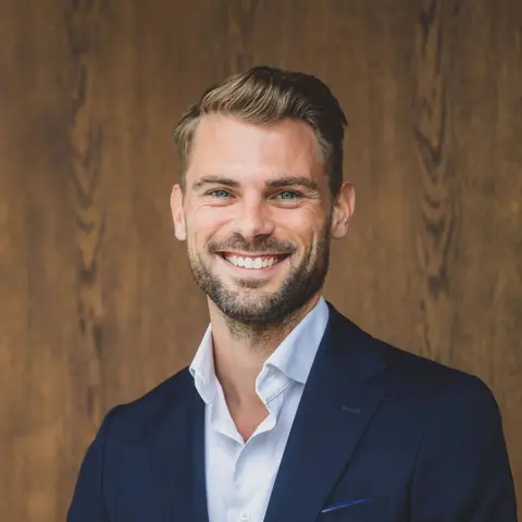 Martin Killi Arnesen