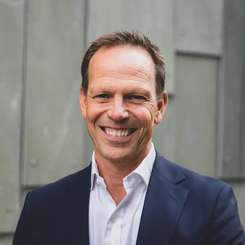 Mikkel Arne Røisland