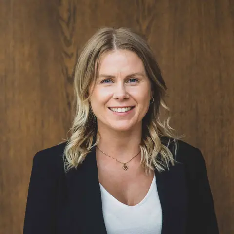 Renate Rønninghaug Markussen