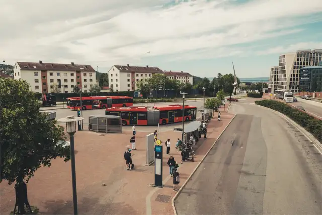Fyrstikktorget — illustrasjon 5
