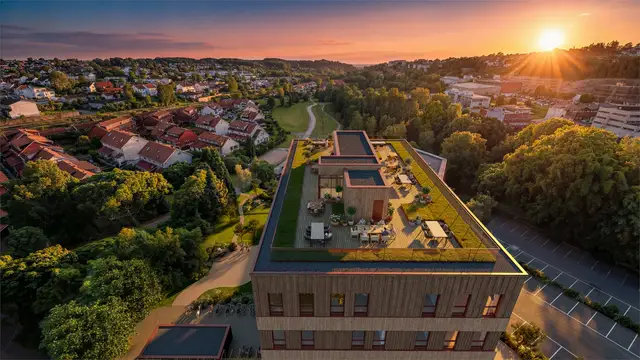 Kjelsåsveien 160, Stilla/Kjelsås — illustrasjon