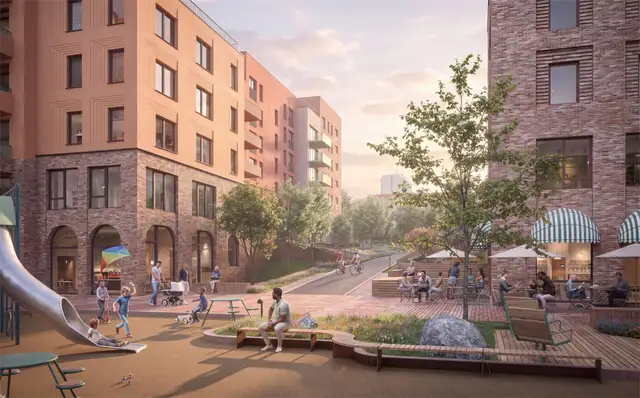 Linderudløkka — illustrasjon 3