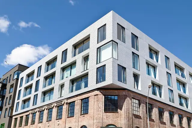 Chokoladefabrikken, Grünerløkka